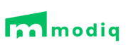 logo modiq2