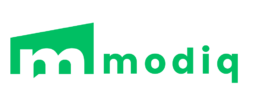 logo modiq2