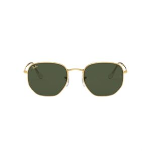 ray ban 3548 001 hexagonal®