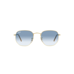 RAY BAN 3548 9131/0Y HEXAGONAL®