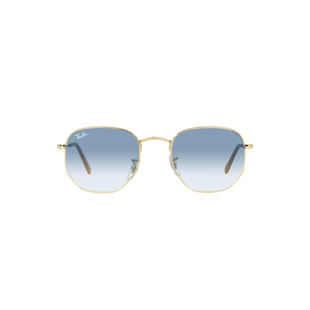 RAY BAN 3548 9131/0Y HEXAGONAL®
