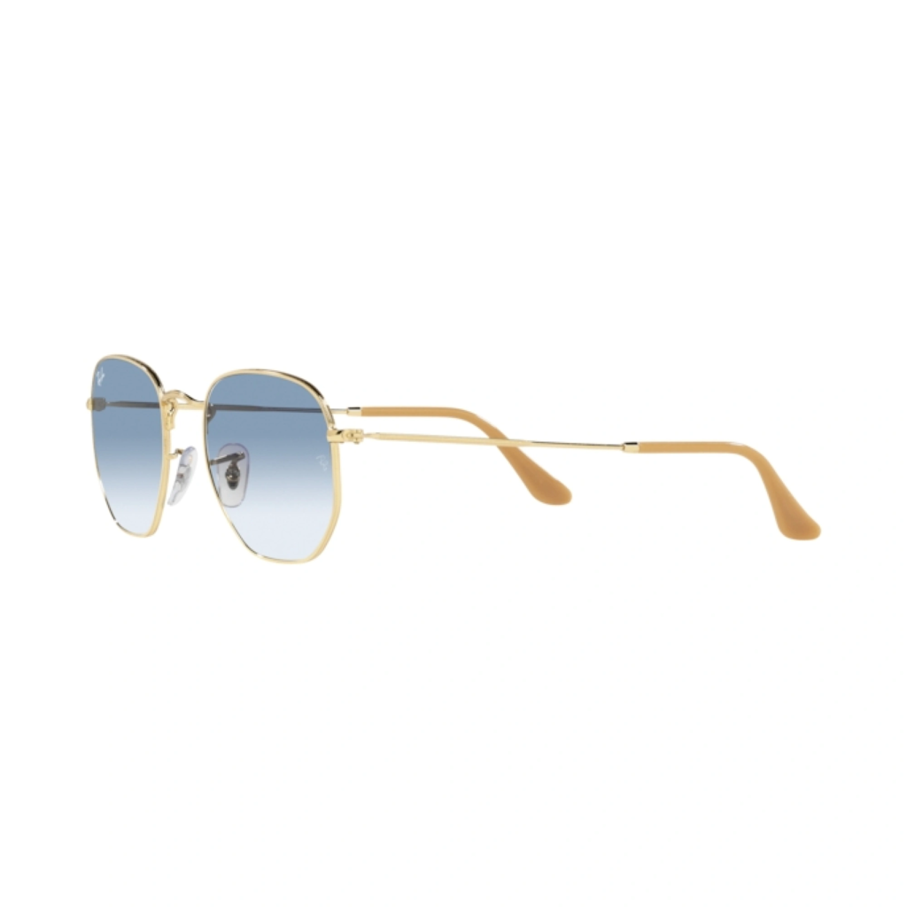 RAY BAN 3548 9131/0Y HEXAGONAL® - Image 2